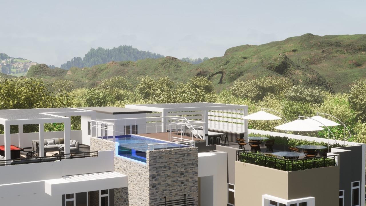 Eleventh image of 4-7 Roseberry Drive in Kingston 8, St. Andrew, Jamaica - property is For Sale