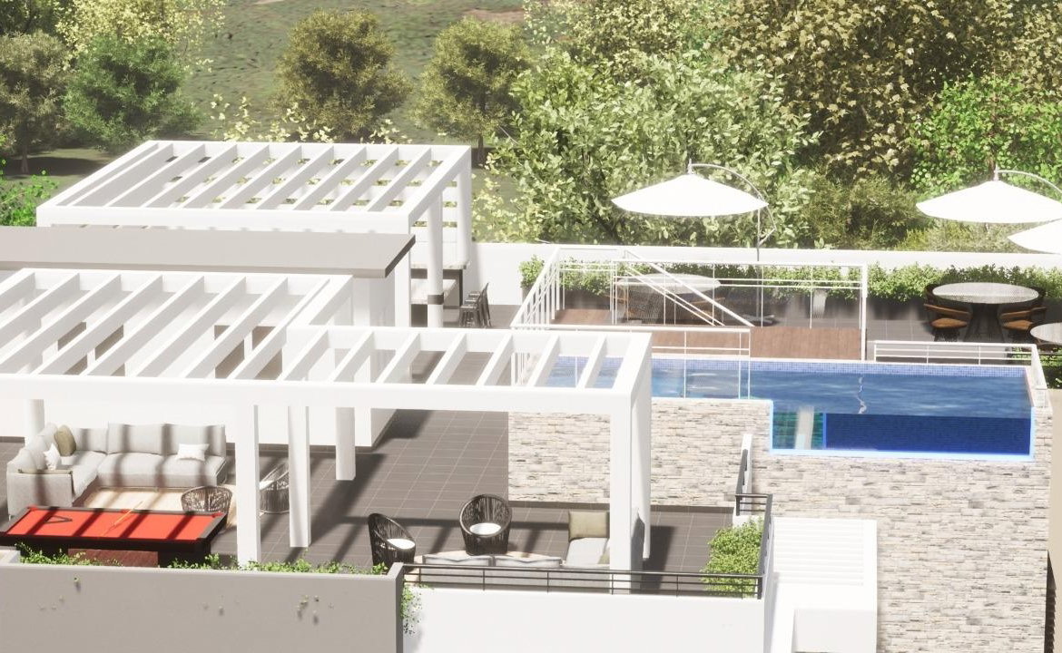 Twelfth image of 4-7 Roseberry Drive in Kingston 8, St. Andrew, Jamaica - property is For Sale