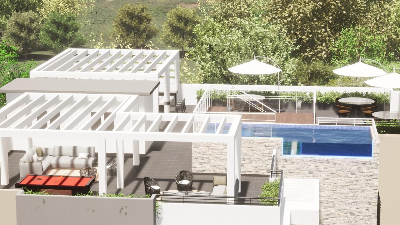 Twelfth image of 4-7 Roseberry Drive in Kingston 8, St. Andrew, Jamaica - property is For Sale