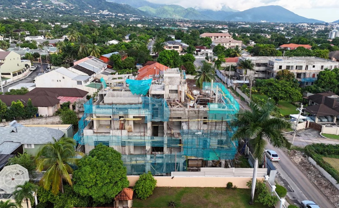 Sixth image of 4-7 Roseberry Drive in Kingston 8, St. Andrew, Jamaica - property is For Sale