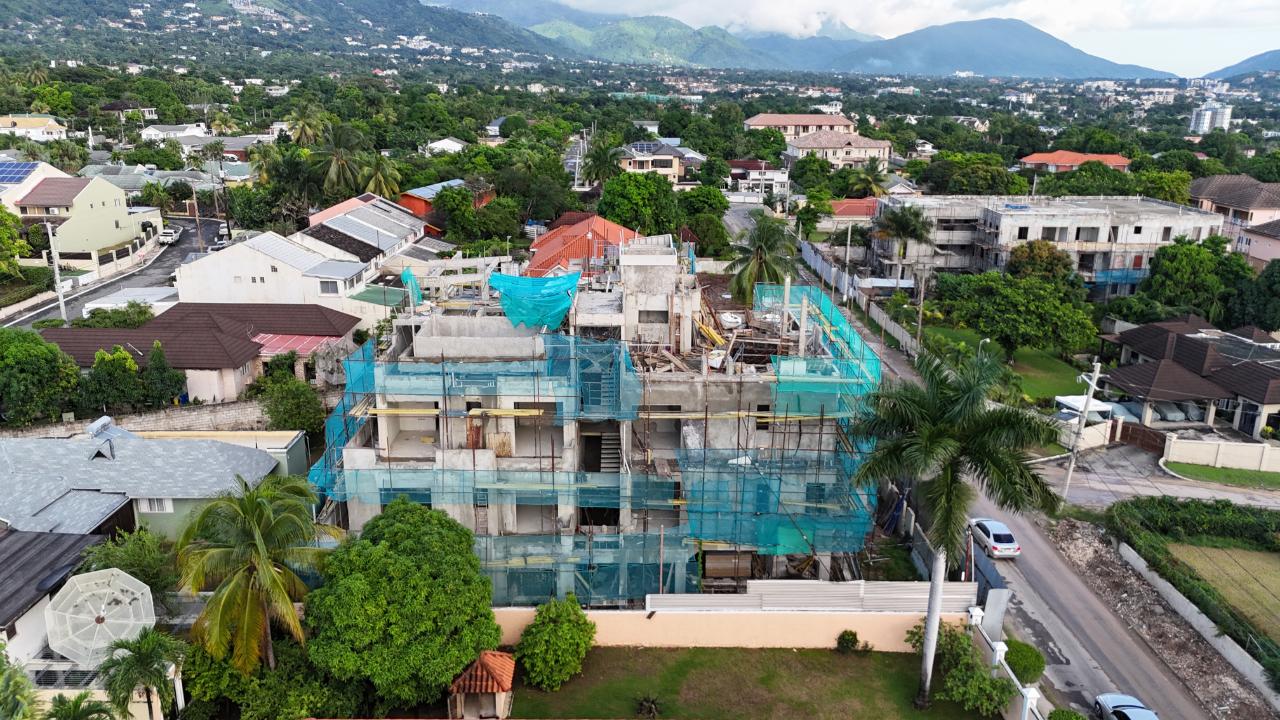 Sixth image of 4-7 Roseberry Drive in Kingston 8, St. Andrew, Jamaica - property is For Sale