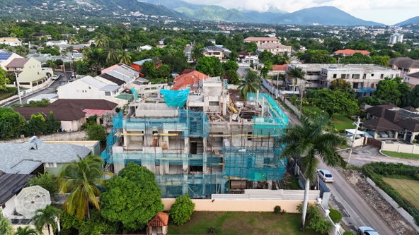 Sixth image of 4-7 Roseberry Drive in Kingston 8, St. Andrew, Jamaica - property is For Sale