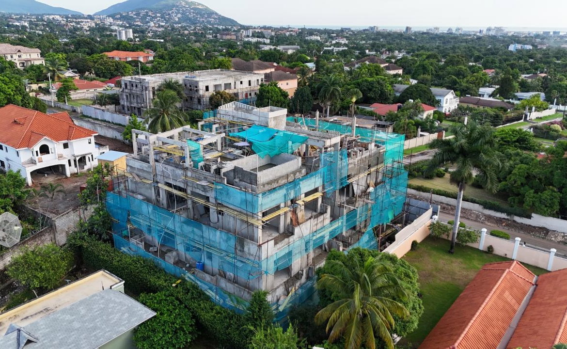 Seventh image of 4-7 Roseberry Drive in Kingston 8, St. Andrew, Jamaica - property is For Sale