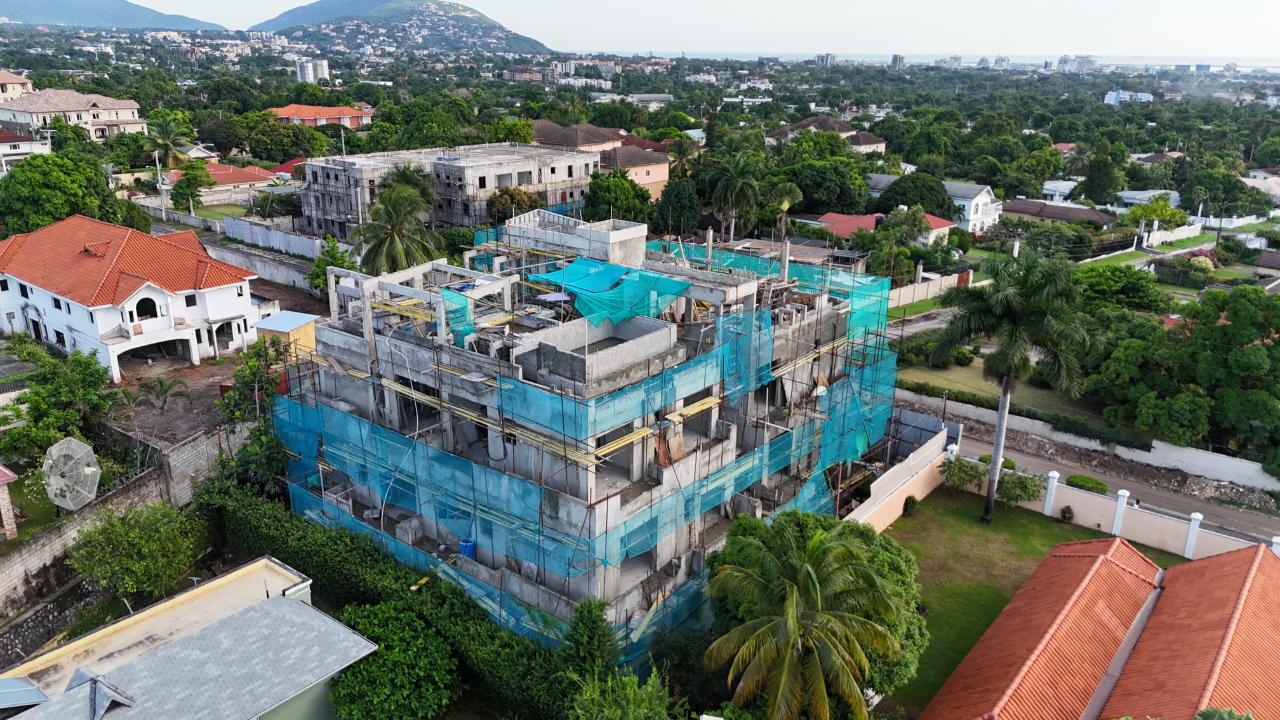 Seventh image of 4-7 Roseberry Drive in Kingston 8, St. Andrew, Jamaica - property is For Sale