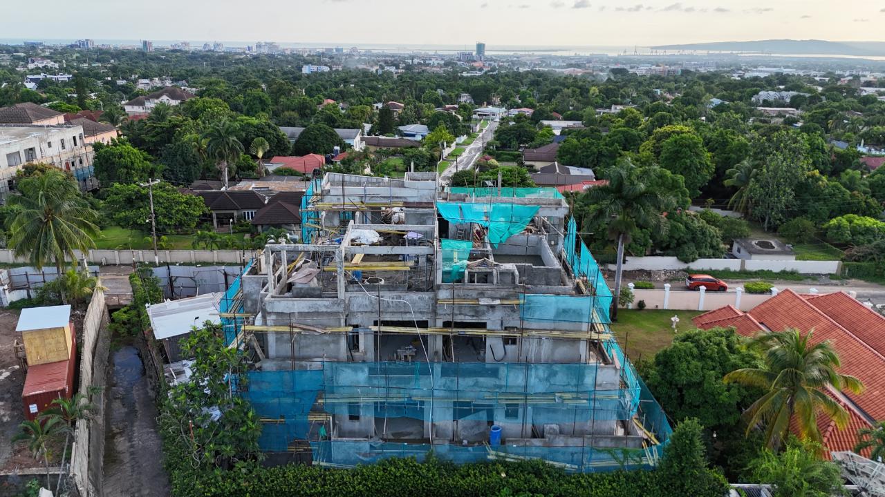 Eighth image of 4-7 Roseberry Drive in Kingston 8, St. Andrew, Jamaica - property is For Sale