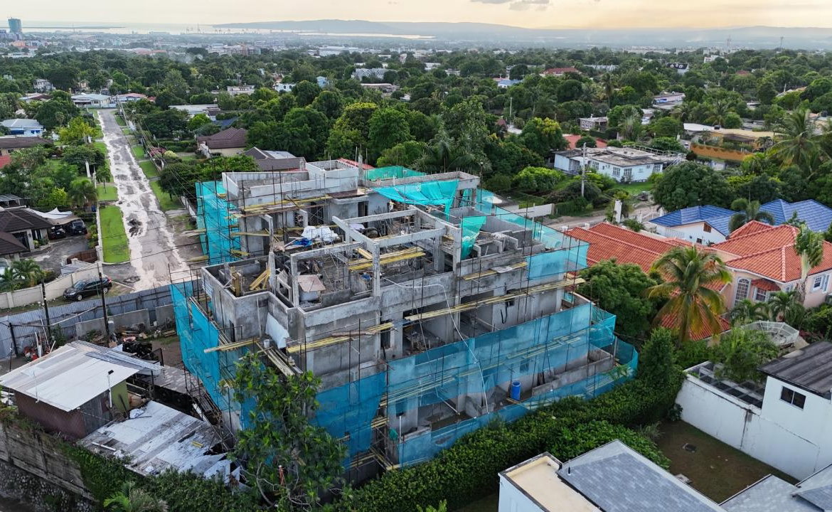 Ninth image of 4-7 Roseberry Drive in Kingston 8, St. Andrew, Jamaica - property is For Sale