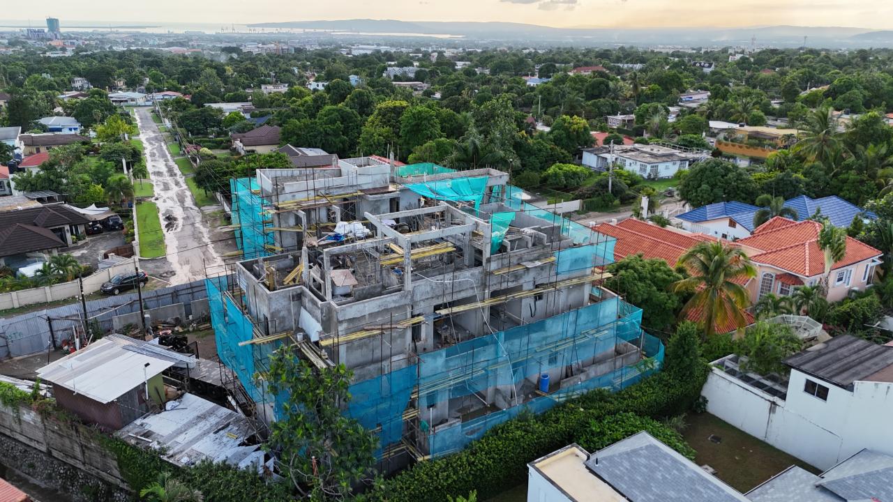 Ninth image of 4-7 Roseberry Drive in Kingston 8, St. Andrew, Jamaica - property is For Sale