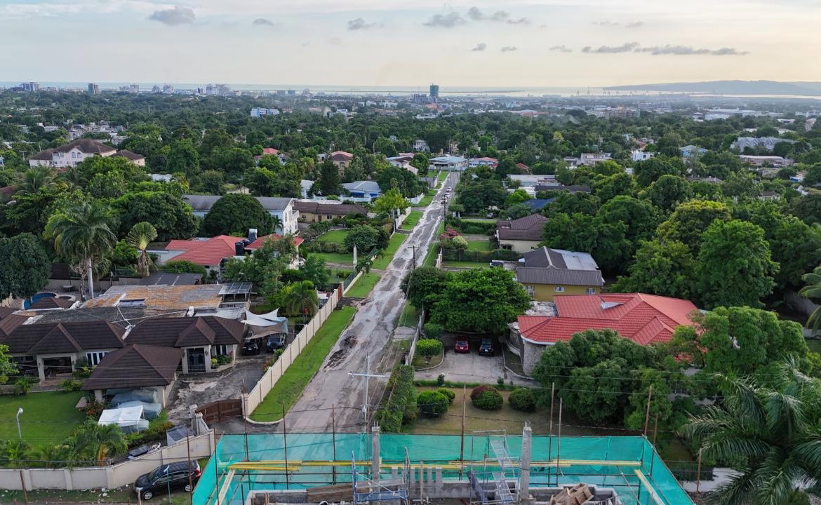 Tenth image of 4-7 Roseberry Drive in Kingston 8, St. Andrew, Jamaica - property is For Sale
