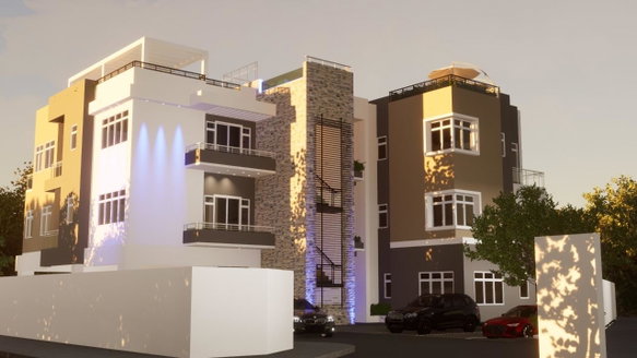 First image of 4-7 Roseberry Drive in Kingston 8, St. Andrew, Jamaica - property is For Sale