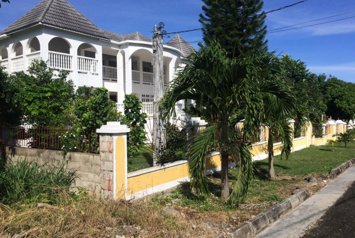 Second image of 52 Ocean Ridge Drive in St. Mary Country Club, St. Mary, Jamaica - property is For Sale