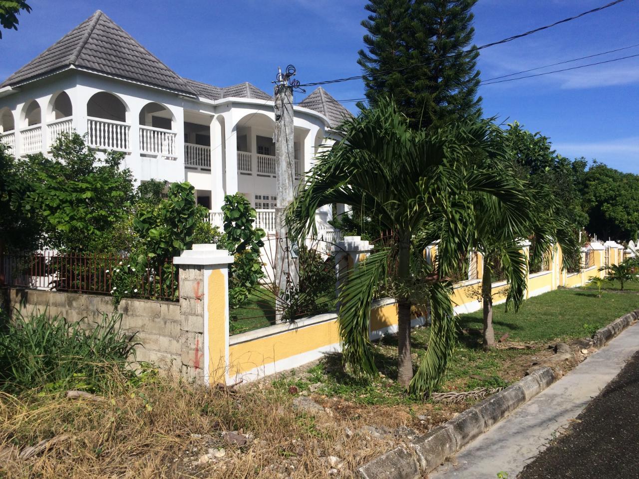 Second image of 52 Ocean Ridge Drive in St. Mary Country Club, St. Mary, Jamaica - property is For Sale