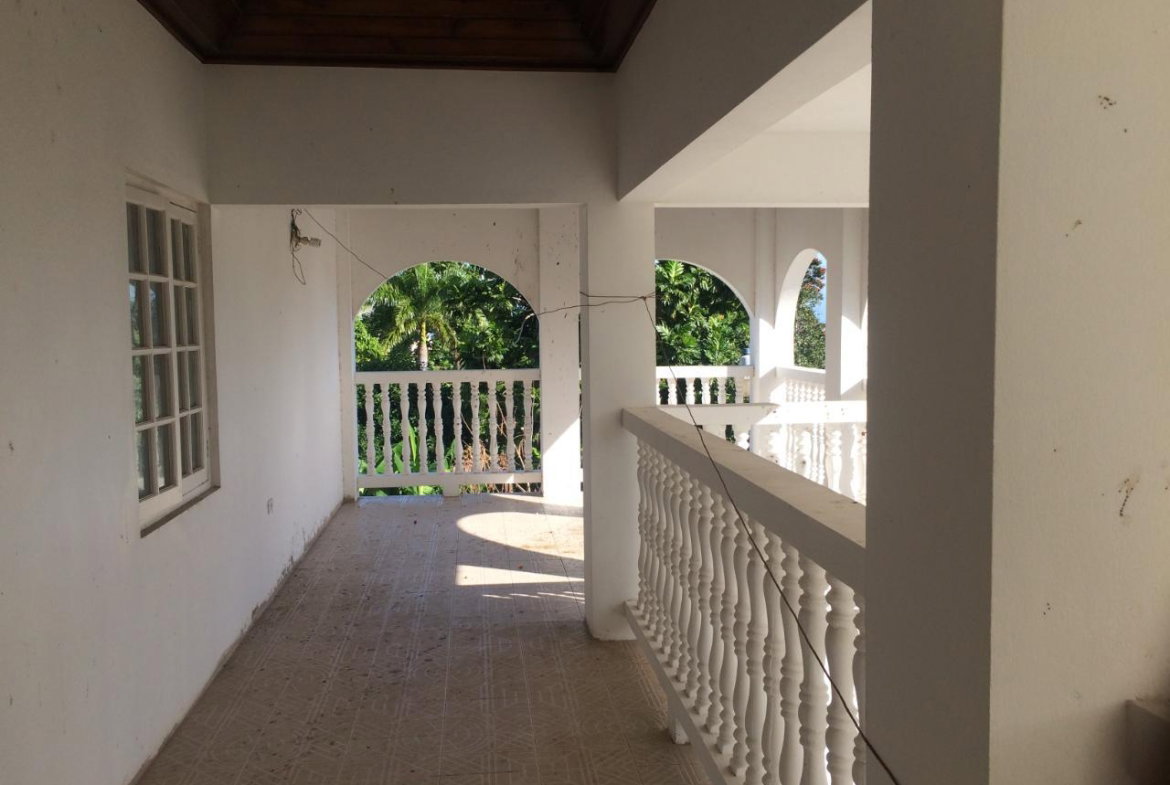 Fourteenth image of 52 Ocean Ridge Drive in St. Mary Country Club, St. Mary, Jamaica - property is For Sale