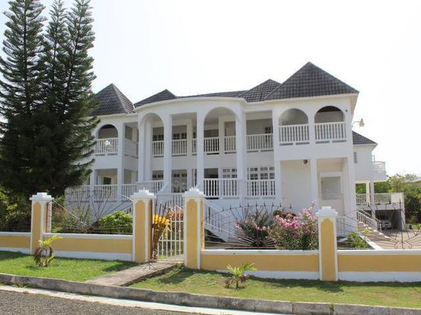 Fourth image of 52 Ocean Ridge Drive in St. Mary Country Club, St. Mary, Jamaica - property is For Sale