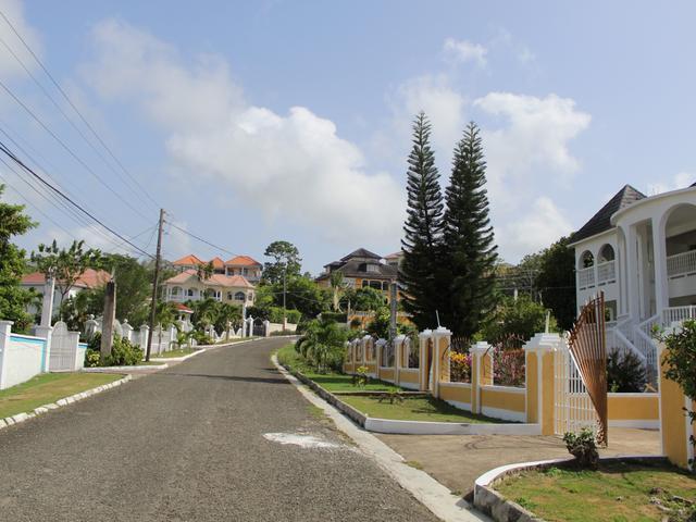 Sixth image of 52 Ocean Ridge Drive in St. Mary Country Club, St. Mary, Jamaica - property is For Sale