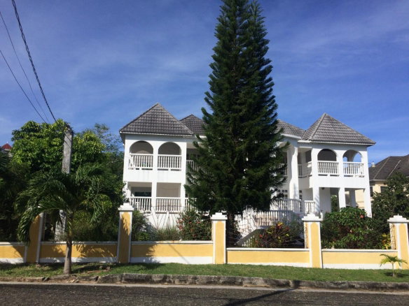 First image of 52 Ocean Ridge Drive in St. Mary Country Club, St. Mary, Jamaica - property is For Sale