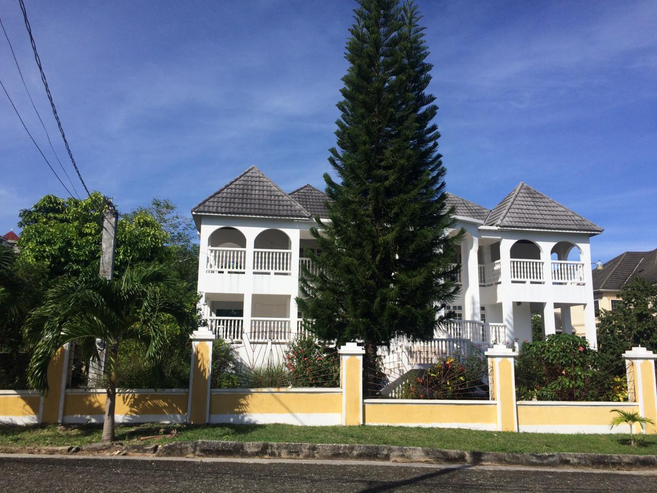 First image of 52 Ocean Ridge Drive in St. Mary Country Club, St. Mary, Jamaica - property is For Sale