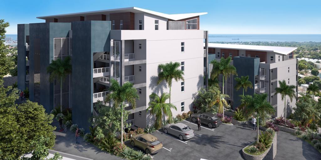 Third image of 12-48 Highland Close in Havendale, St. Andrew, Jamaica - property is For Sale