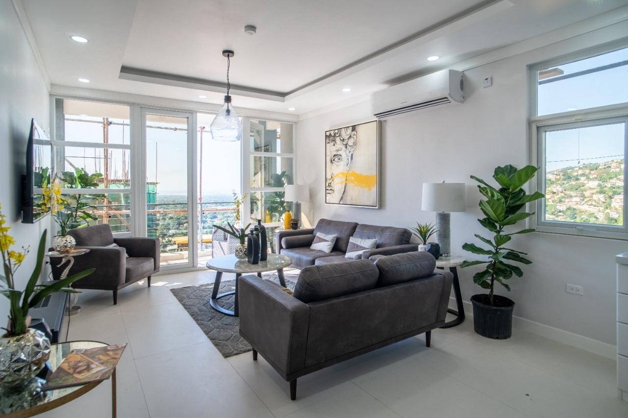 Luxurious-1000-sq.ft-Apartment-for-Sale-in-Havendale-Jamaica Sixth image of 12-48 Highland Close in Havendale, St. Andrew, Jamaica - property is For Sale