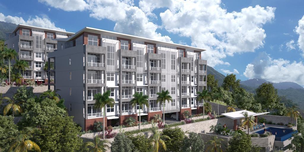 Second image of 27-48 Highland Close in Kingston 19, St. Andrew, Jamaica - property is For Sale