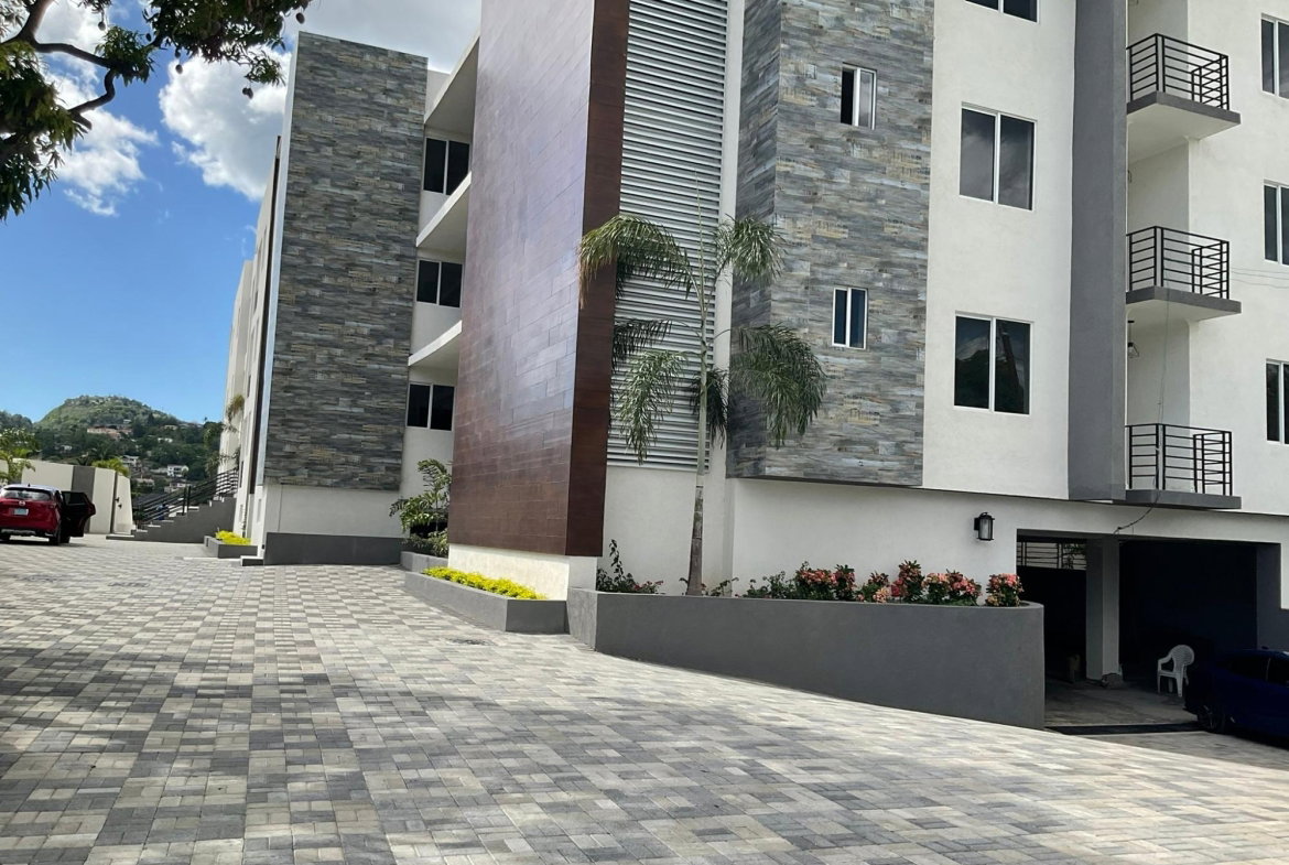 Second image of 7-13 Norbrook Drive in Kingston 8, St. Andrew, Jamaica - property is For Sale