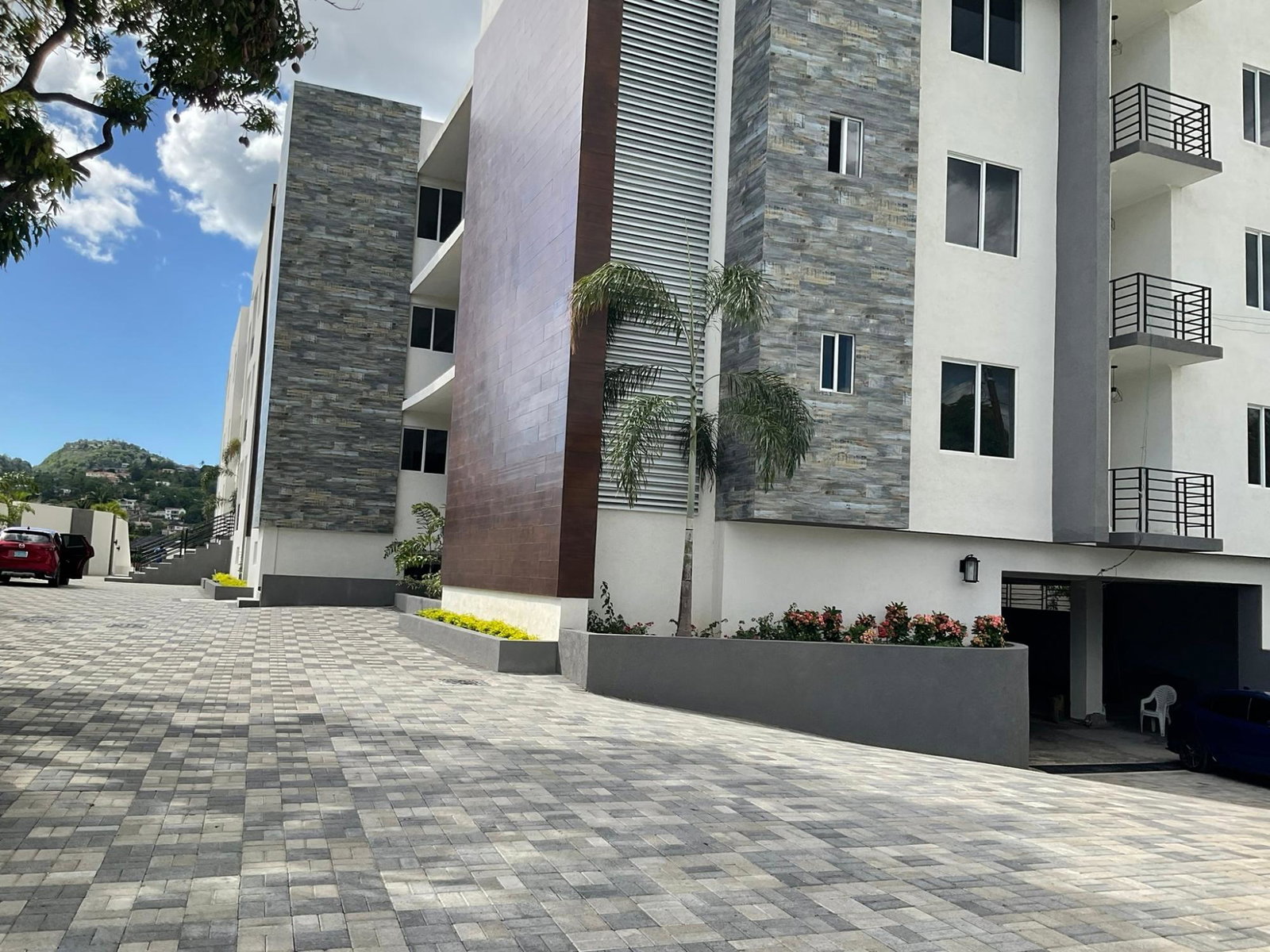 Luxurious-1200-sq-ft-Apartment-for-Sale-in-Norbrook-Jamaica Second image of 7-13 Norbrook Drive in Kingston 8, St. Andrew, Jamaica - property is For Sale