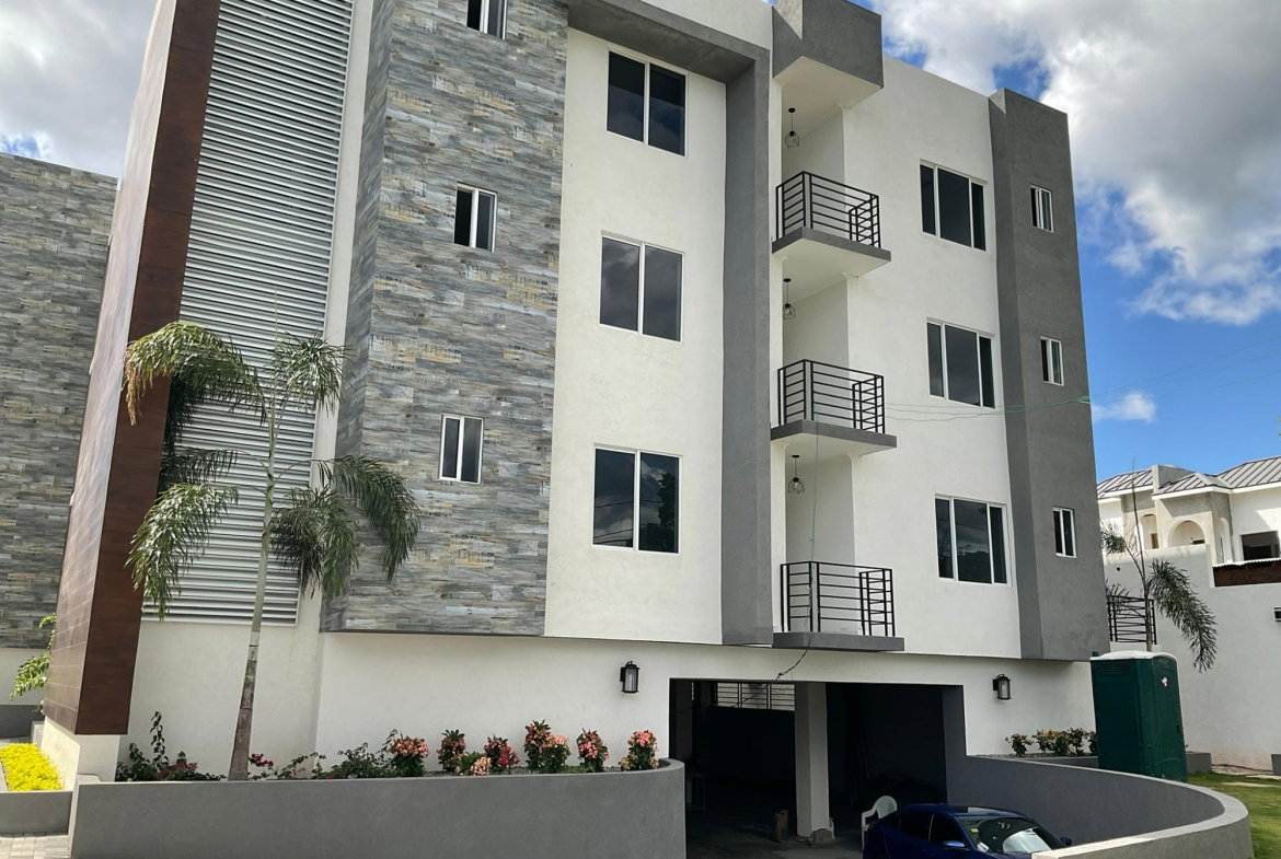 First image of 7-13 Norbrook Drive in Kingston 8, St. Andrew, Jamaica - property is For Sale