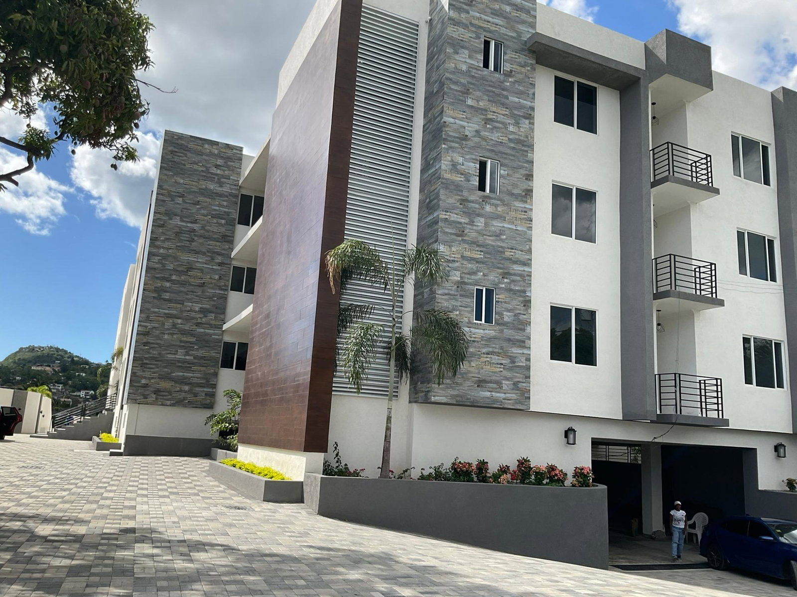 Luxurious-1200-sq-ft-Apartment-for-Sale-in-Norbrook-Jamaica Third image of 7-13 Norbrook Drive in Kingston 8, St. Andrew, Jamaica - property is For Sale