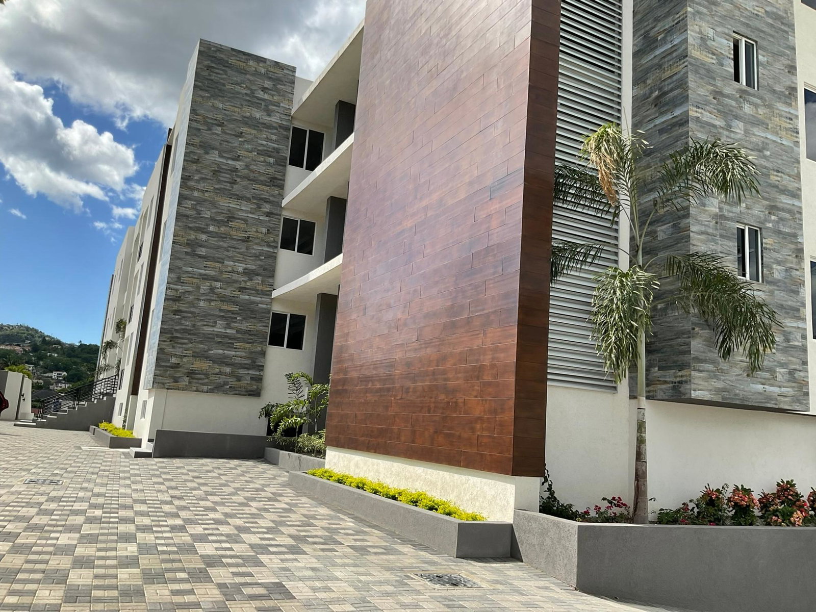 Luxurious-1200-sq-ft-Apartment-for-Sale-in-Norbrook-Jamaica Fourth image of 7-13 Norbrook Drive in Kingston 8, St. Andrew, Jamaica - property is For Sale