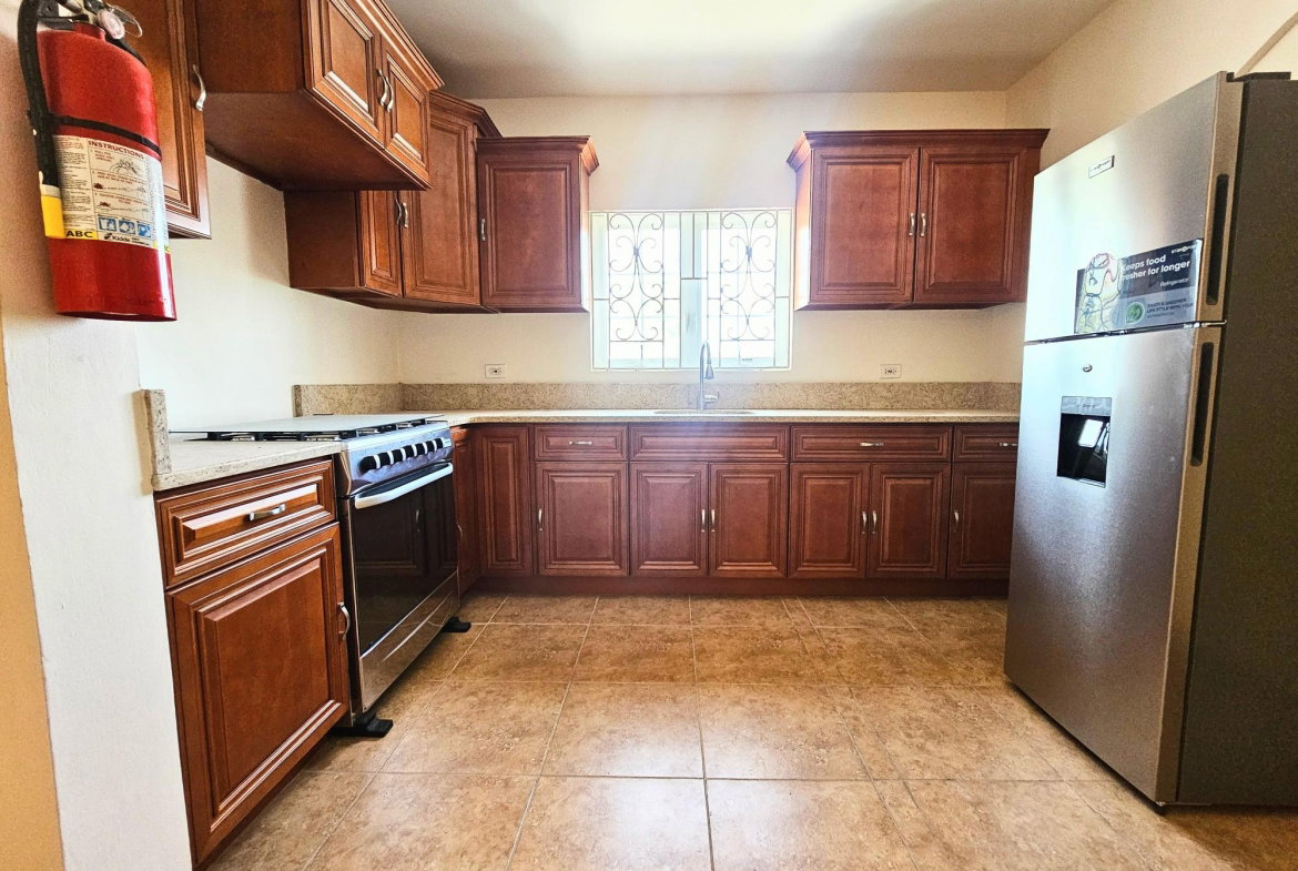 Second image of 3-17 Flower Hill Avenue in Montego Bay, St. James, Jamaica - property is For Rent