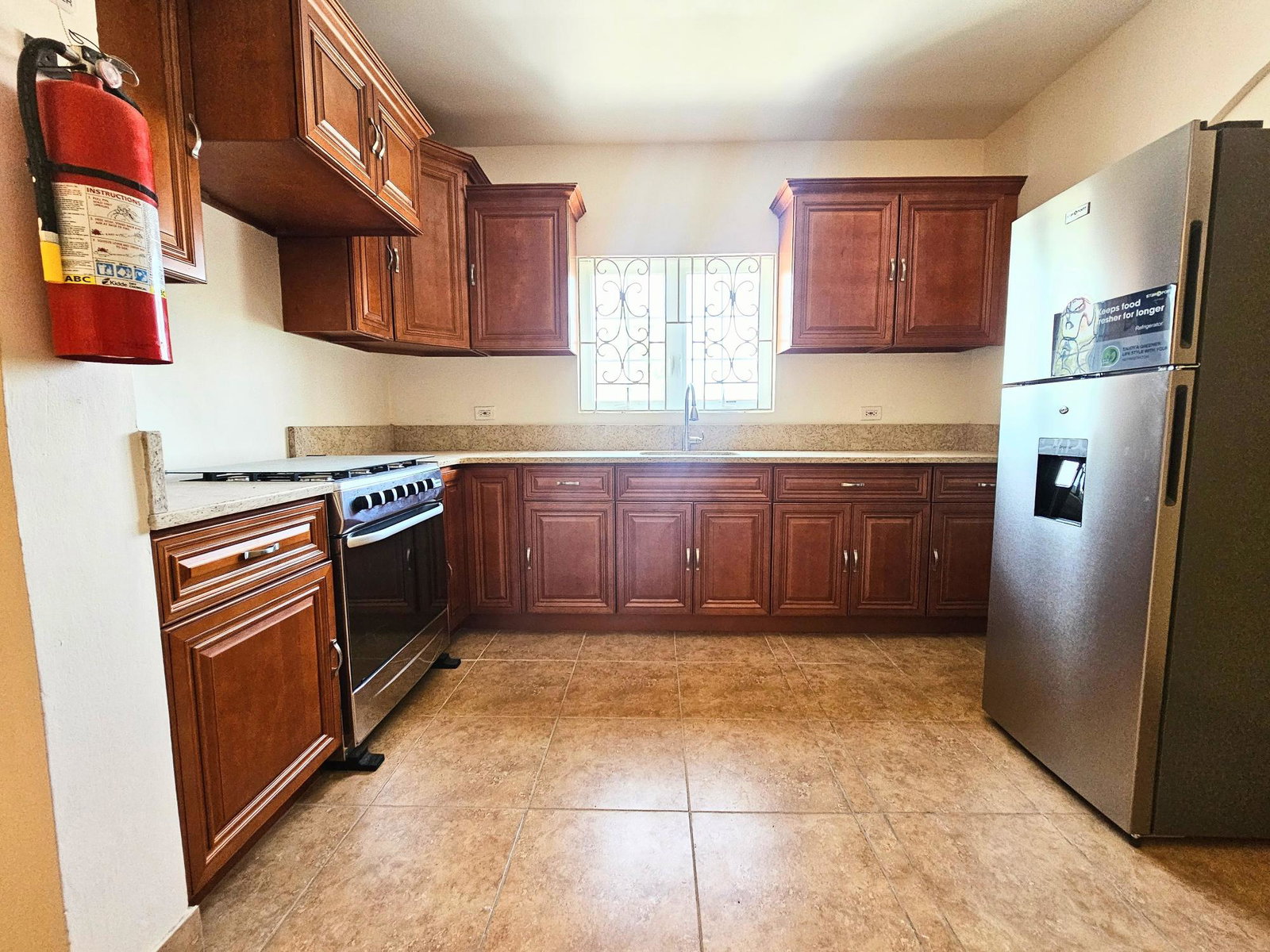 Second image of 3-17 Flower Hill Avenue in Montego Bay, St. James, Jamaica - property is For Rent