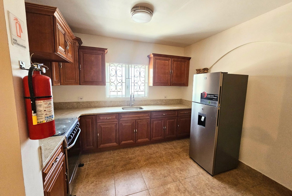 First image of 3-17 Flower Hill Avenue in Montego Bay, St. James, Jamaica - property is For Rent