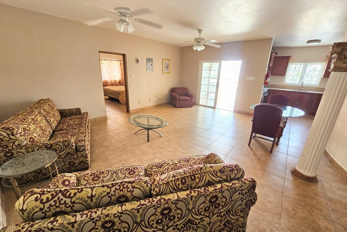 Seventeenth image of 3-17 Flower Hill Avenue in Montego Bay, St. James, Jamaica - property is For Rent