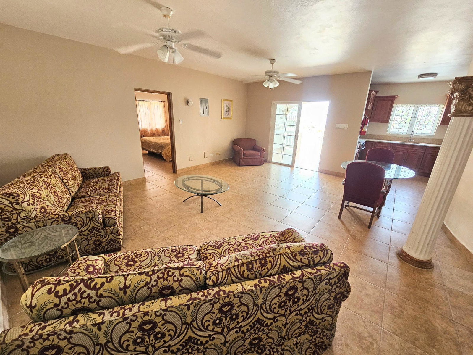 Seventeenth image of 3-17 Flower Hill Avenue in Montego Bay, St. James, Jamaica - property is For Rent