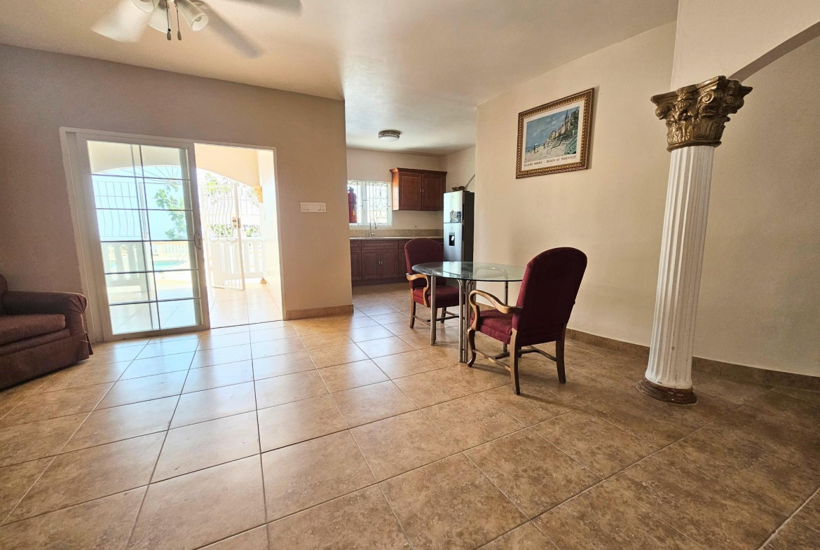 Eighteenth image of 3-17 Flower Hill Avenue in Montego Bay, St. James, Jamaica - property is For Rent