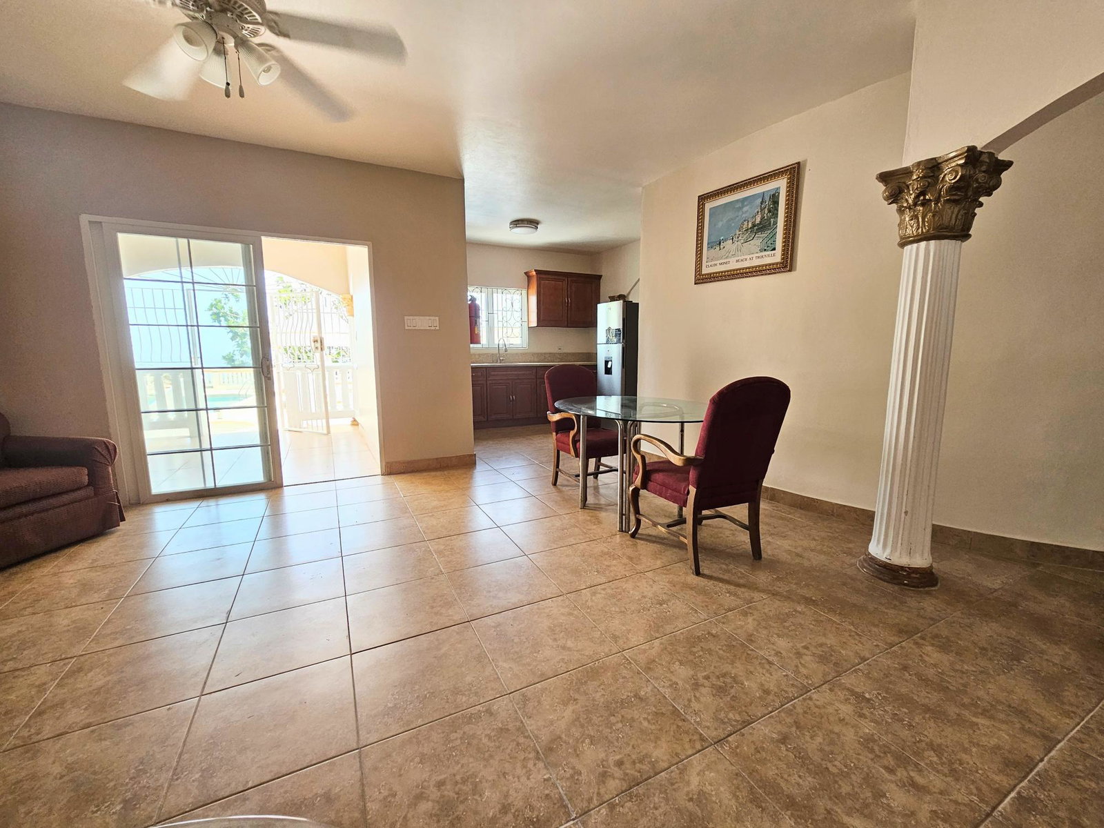 Eighteenth image of 3-17 Flower Hill Avenue in Montego Bay, St. James, Jamaica - property is For Rent