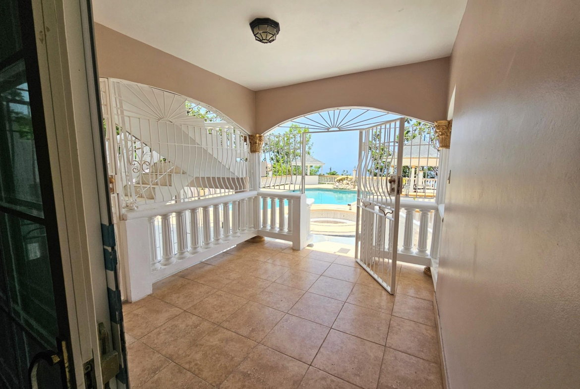 Twentieth image of 3-17 Flower Hill Avenue in Montego Bay, St. James, Jamaica - property is For Rent