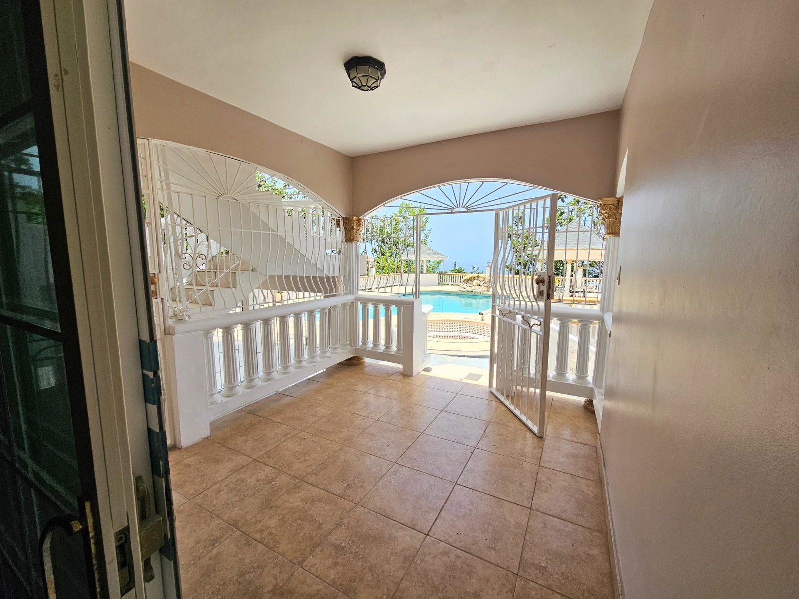 Twentieth image of 3-17 Flower Hill Avenue in Montego Bay, St. James, Jamaica - property is For Rent