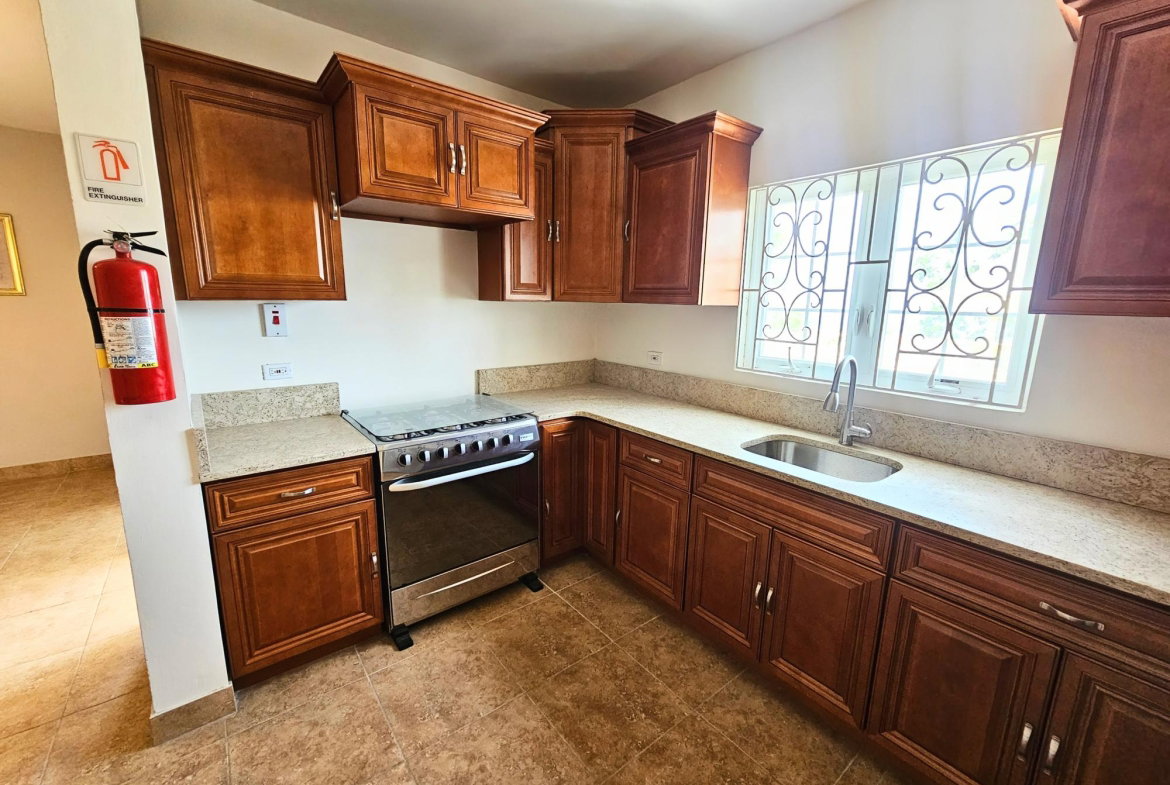 Third image of 3-17 Flower Hill Avenue in Montego Bay, St. James, Jamaica - property is For Rent