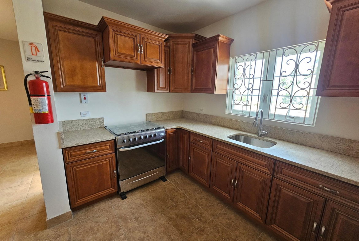 Fourth image of 3-17 Flower Hill Avenue in Montego Bay, St. James, Jamaica - property is For Rent