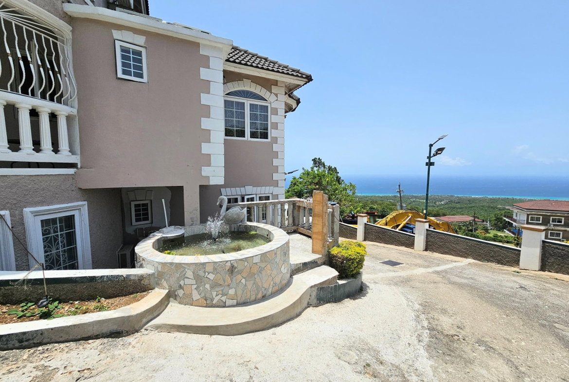 Fifth image of 3-17 Flower Hill Avenue in Montego Bay, St. James, Jamaica - property is For Rent