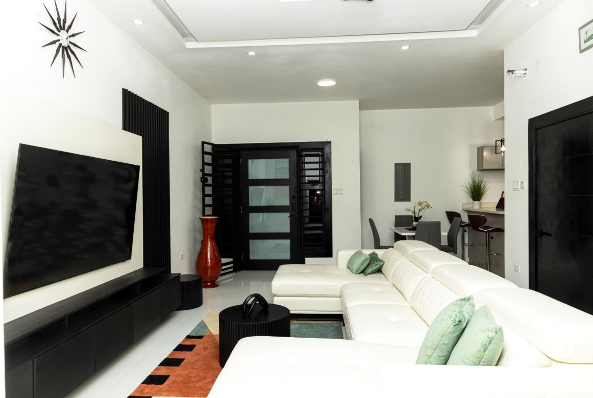 Second image of 7-2 Salisbury Avenue in Kingston 6, St. Andrew, Jamaica - property is For Rent