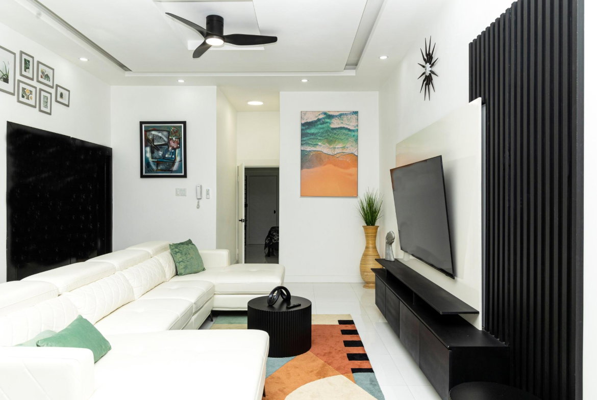First image of 7-2 Salisbury Avenue in Kingston 6, St. Andrew, Jamaica - property is For Rent