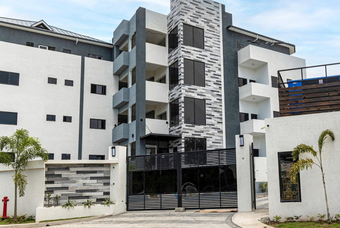Fourteenth image of 7-2 Salisbury Avenue in Kingston 6, St. Andrew, Jamaica - property is For Rent