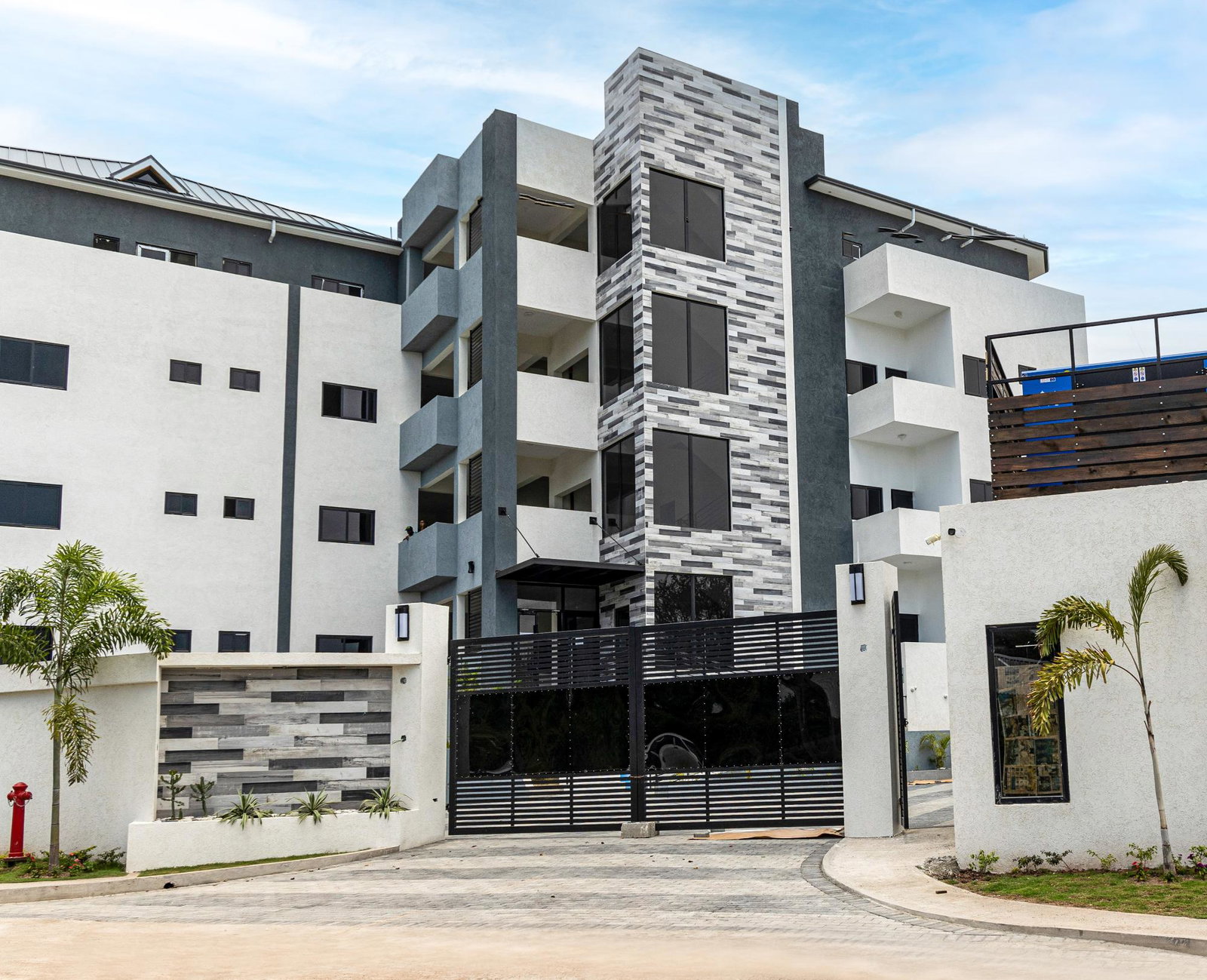 Luxurious-2-Bedroom-Apartment-for-Rent-in-Gated-Community-Salisbury-Jamaica Fourteenth image of 7-2 Salisbury Avenue in Kingston 6, St. Andrew, Jamaica - property is For Rent