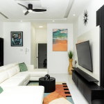 First image of 7-2 Salisbury Avenue in Kingston 6, St. Andrew, Jamaica - property is For Rent