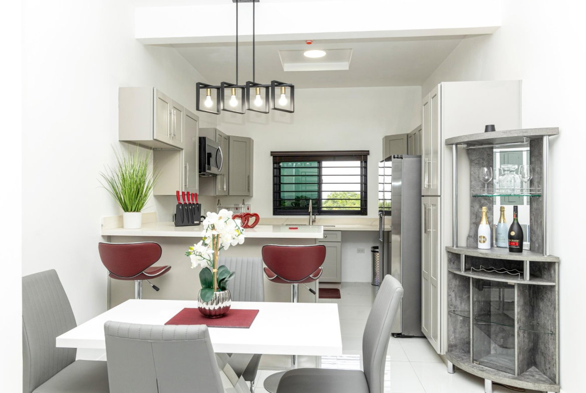 Third image of 7-2 Salisbury Avenue in Kingston 6, St. Andrew, Jamaica - property is For Rent