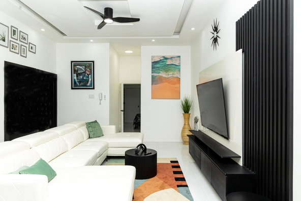 First image of 7-2 Salisbury Avenue in Kingston 6, St. Andrew, Jamaica - property is For Rent