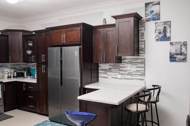 Twelfth image of 2-2 Beresford Crescent in Kingston 8, St. Andrew, Jamaica - property is For Sale