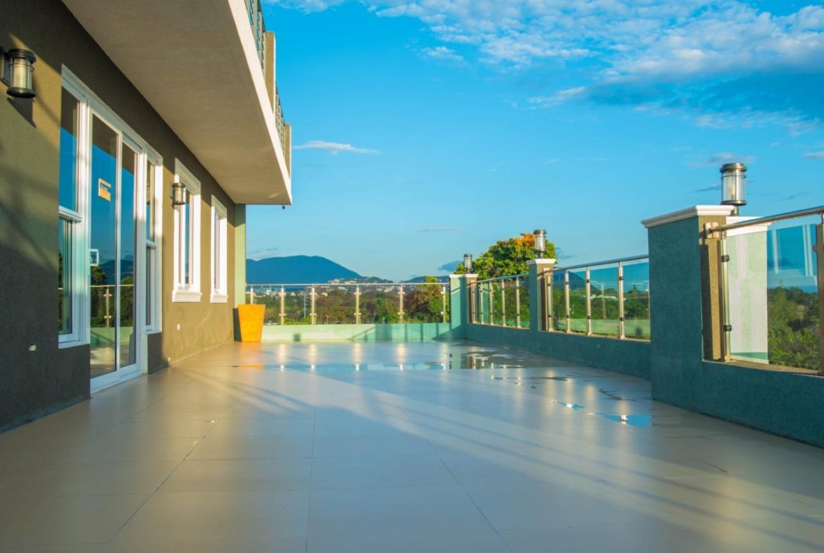 First image of 2-2 Beresford Crescent in Kingston 8, St. Andrew, Jamaica - property is For Sale
