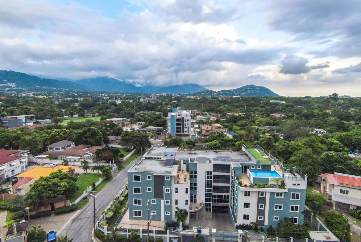 Eighteenth image of 2-2 Beresford Crescent in Kingston 8, St. Andrew, Jamaica - property is For Sale